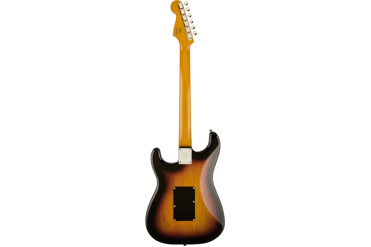 Электрогитара SQUIER by FENDER CLASSIC VIBE STRATOCASTER '60s LR 3